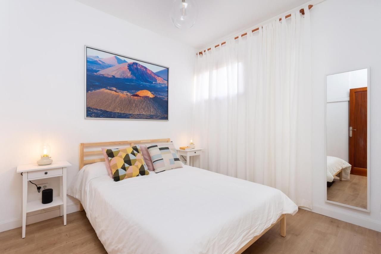 Precioso Apartamento Renovado En Candelaria Exterior photo