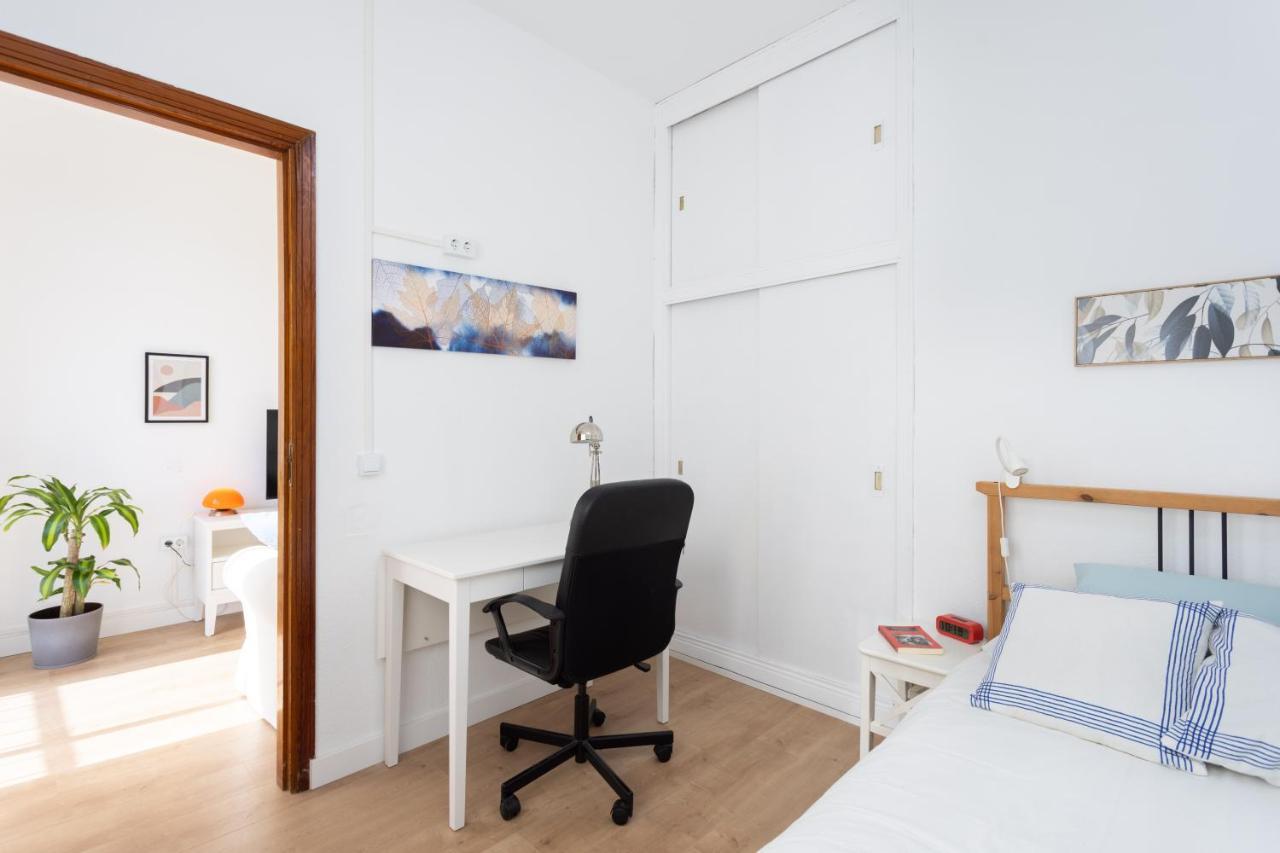 Precioso Apartamento Renovado En Candelaria Exterior photo
