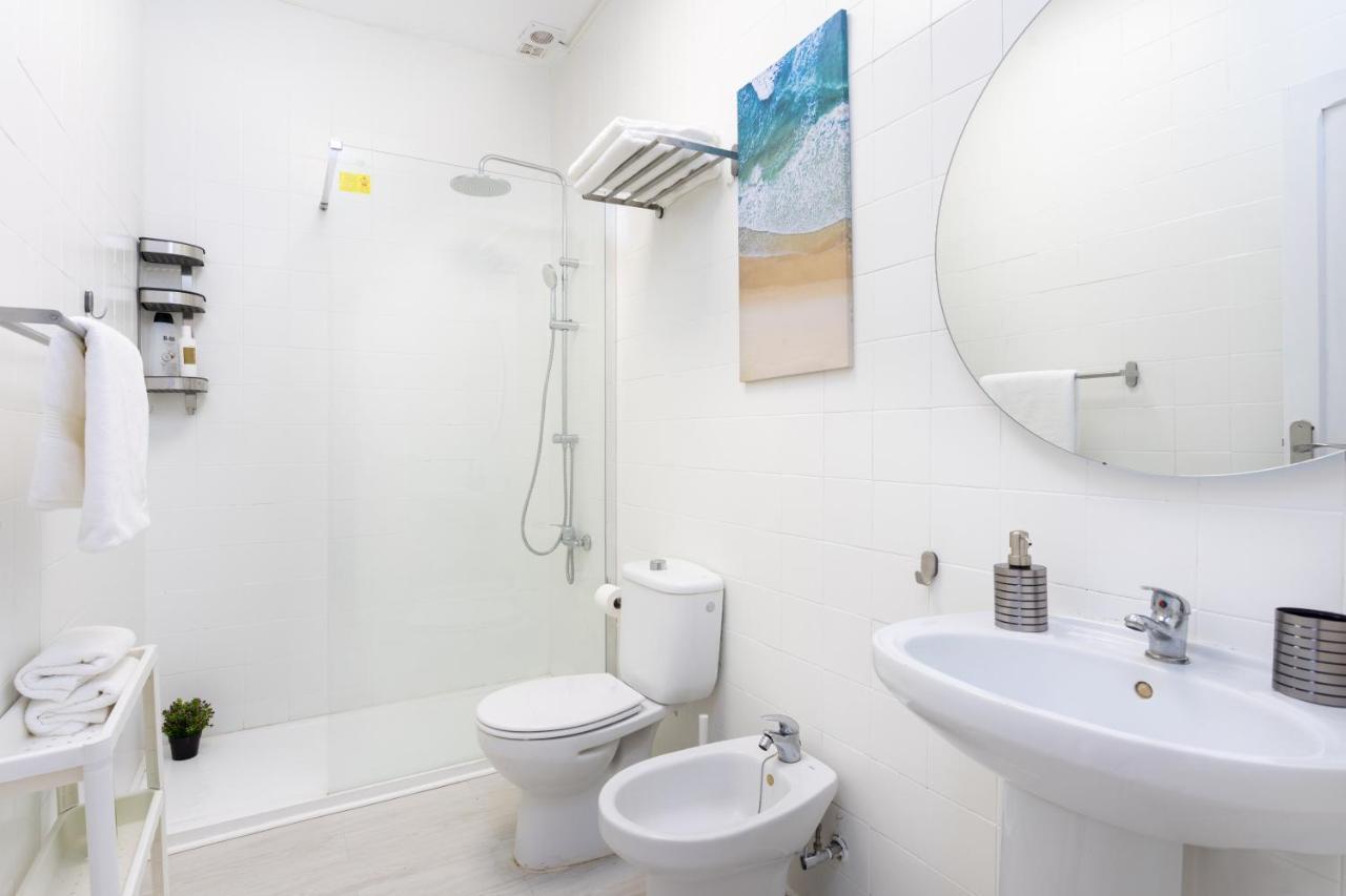 Precioso Apartamento Renovado En Candelaria Exterior photo