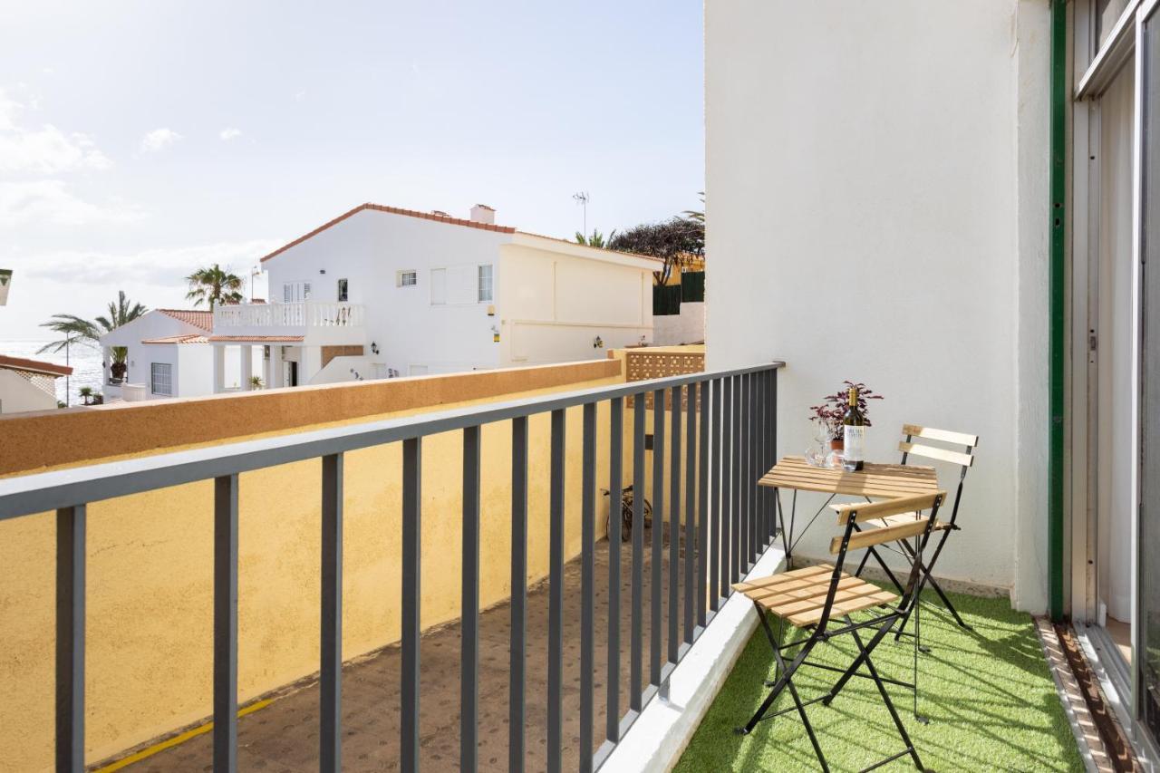 Precioso Apartamento Renovado En Candelaria Exterior photo